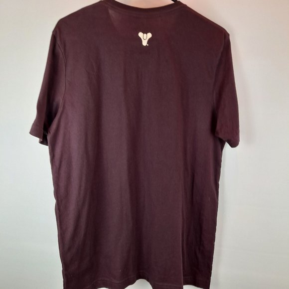Destiny 2 Moments of Triump 2019 Graphic T Size L - Picture 5 of 7